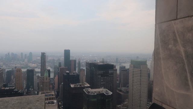 WE GOT THE BIGGEST KISSES!!! | First Day In New York смотреть онлайн