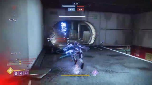 Destiny - Blade vs. Specs смотреть онлайн