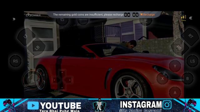 Play GTA 5 On Any ANDROID Device | How To Play GTA 5 On Android | #gta5android#gta5#gta6releasedate