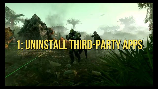 How To Fix HELLDIVERS 2 nProtect GameGuard anti-cheat Error | nProtect GameGuard Issue Fixed смотреть онлайн