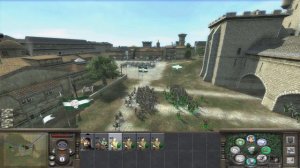 Medieval 2: Total War  - Прохождение за Милан [3]