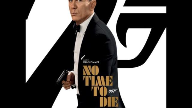 No Time To Die: Finale (Extended) смотреть онлайн