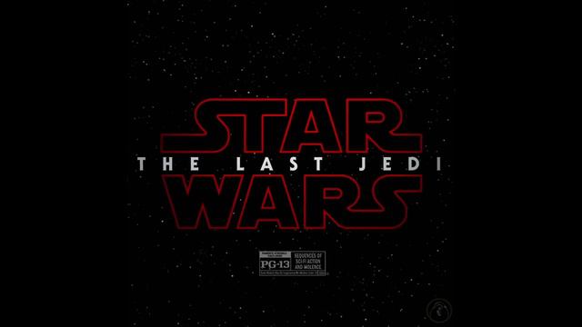 New TV Spot - MASSIVE TWIST - Star Wars The Last Jedi смотреть онлайн