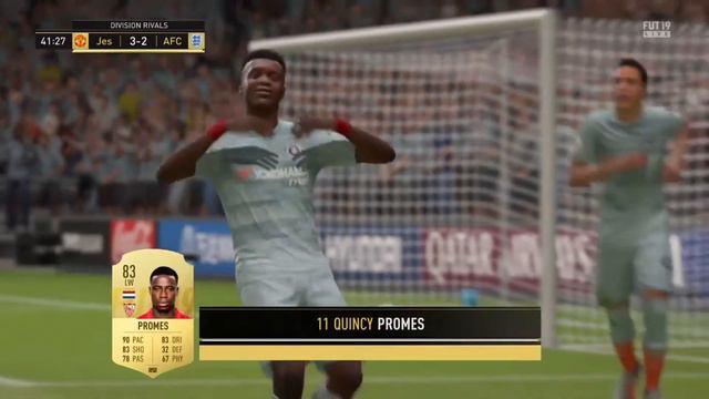 Fifa 19 Squad Builder 110k ft POTM Lucas смотреть онлайн