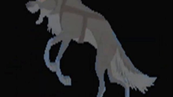 Balto Ultimate Showdown of Ultimate Destiny