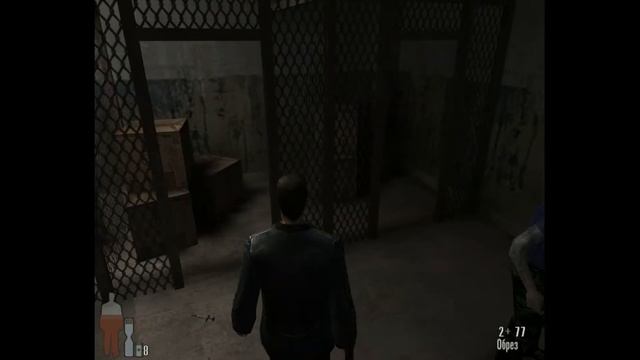 Max Payne: Глава 1: Воздушный замок. Глава 5: Вместо нас заговорят пушки смотреть онлайн
