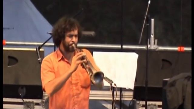 RAS DANIEL RAY & THE VIN GORDON'S BAND - EPINAY SUR SEINE - PARC DE L'HOTEL DE VILLE - 18 JUIN 2011 смотреть онлайн