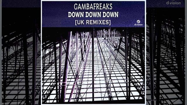 Down Down Down (New Version Remix) смотреть онлайн