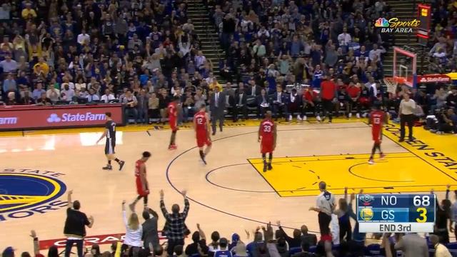 Klay Thompson's Top Plays | Last 5 Seasons смотреть онлайн