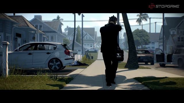 Инфакт от 01.06.2016 [игровые новости] — Dishonored 2, Dead Island 2, PayDay 3, Just Cause 3… смотреть онлайн