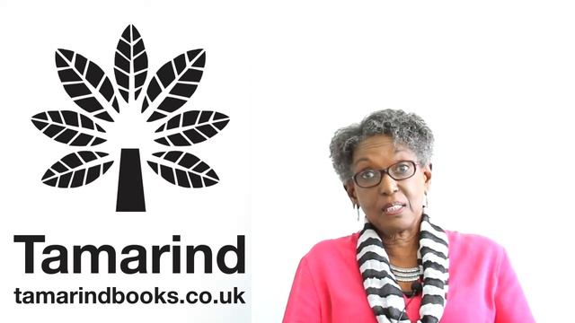 Verna Wilkins on Tamarind Books Part 2 смотреть онлайн