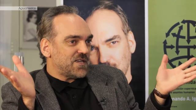 PGM 1133 ¿Nacionalismo o Globalización Fernando Iglesias смотреть онлайн