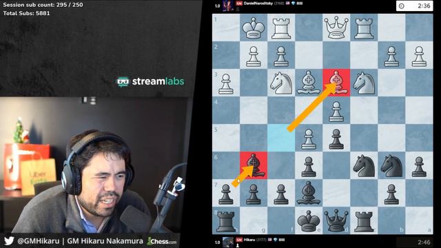 Zen and the Art of Blitz Chess смотреть онлайн