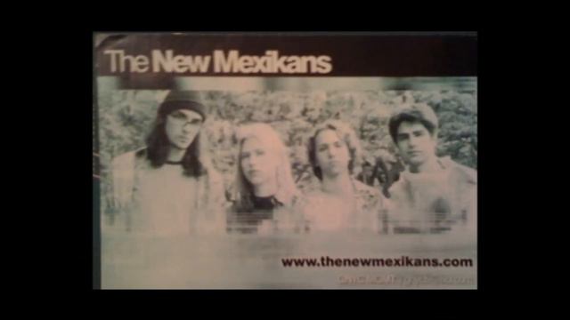 The New Mexikans - Broken Eye смотреть онлайн