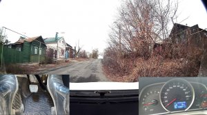 Система помощи при подъеме по склону (HAC) Toyota rav4