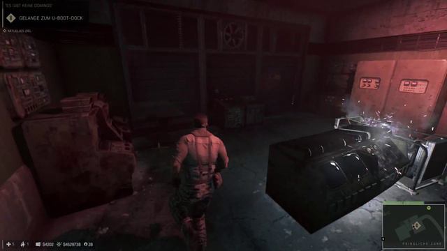 Mafia 3: Stones Unturned - #4 - In den Bunker смотреть онлайн