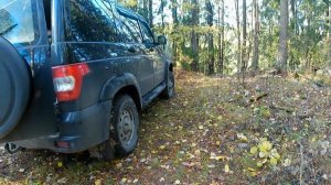 Печка для зимней палатки.