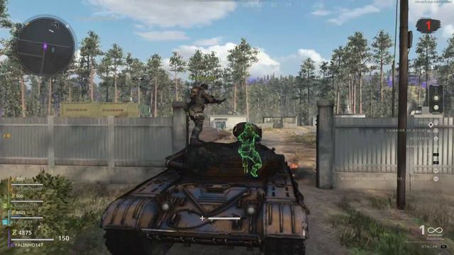 Call of Duty: Black Ops Cold War funny video смотреть онлайн