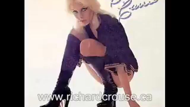 Richard Crouse interviews Cherie Currie Part Two смотреть онлайн