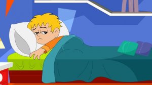 Sick  children’s songs  nursery rhymes  kids dance songs by Minidisco