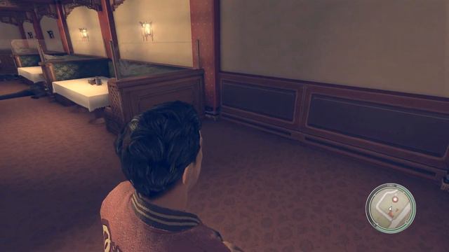 Mafia 2 №12 :ЯВЛЕНИЕ ДРАКОНА смотреть онлайн
