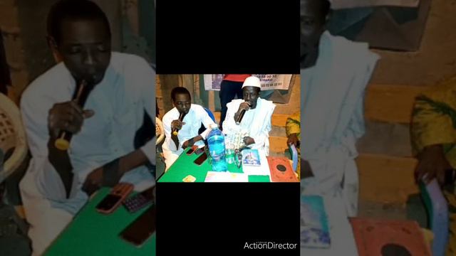 Cheikh alhousseini faida morike Konaté junior fassa zikir fousseyni Konaté смотреть онлайн