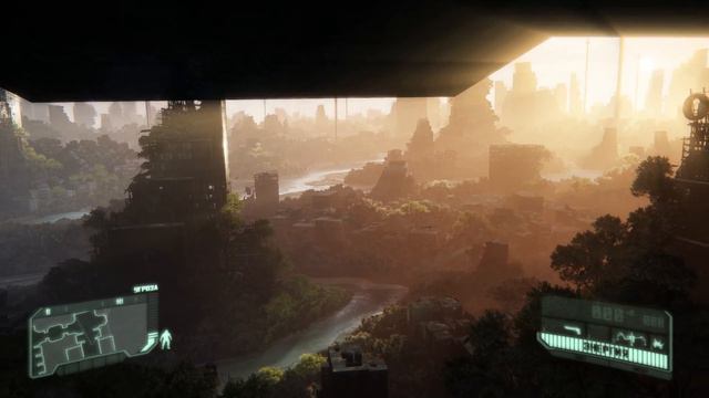 Crysis 3 27 02 2018 22 39 40 смотреть онлайн