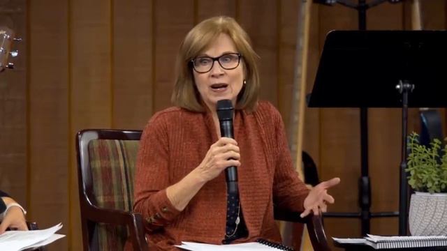 Preguntas y Respuestas (Esposas de Pastores) 1/2 Tolopilo, Núñez, Michelén y Grauman смотреть онлайн