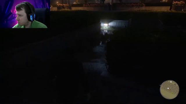 Прохождение Mafia: Definitive Edition #2 смотреть онлайн