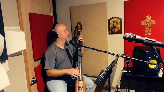 Behind the Scenes of Caminemos con Jesús (Tony Alonso): "Vive la Misericordia, Vive la Santidad" смотреть онлайн