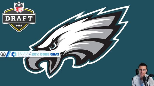 2023 NFL Draft Preview for EVERY NFL Team смотреть онлайн