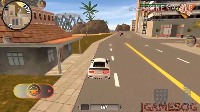 Stickman Rope Hero pt.2 смотреть онлайн