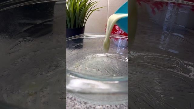 Шикарный омлет как в детском саду☝️🥰