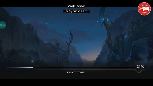 Download And Play LOL Wild Rift Open Beta 100% Successful In Few Minutes!