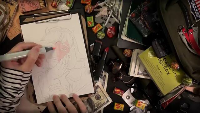 ольга мантро исчезновение Тони Кэш смотреть онлайн