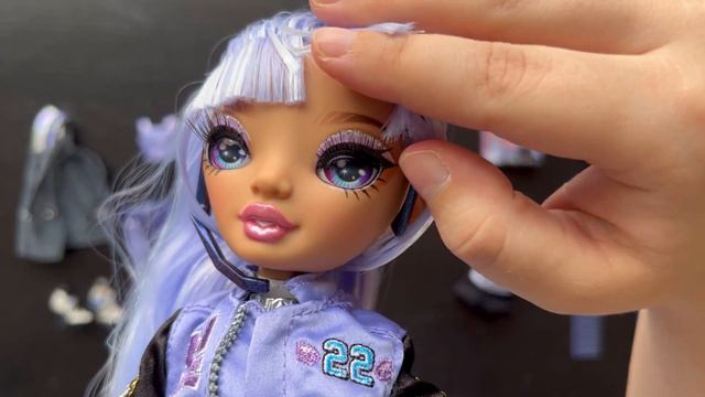 Royal Three Tessa Park Unboxing and Review смотреть онлайн