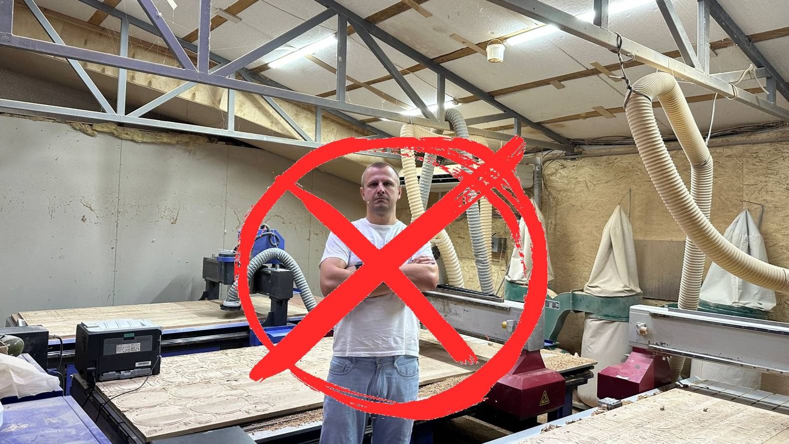 Как не повторить моих ошибок...