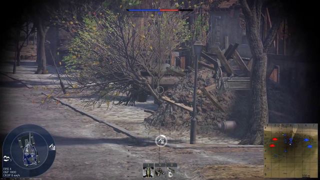 War Thunder 2022 05 02 21 48 53 03 DVR смотреть онлайн