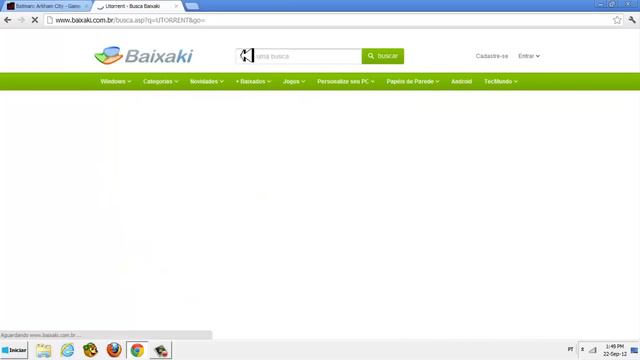 Como Baixar Batman Arkham City PC Torrent Completo смотреть онлайн