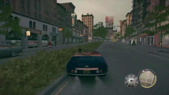 Mafia II: The Definitive Edition Playthrough Part 11-Stairway To Heaven (No Commentary) смотреть онлайн