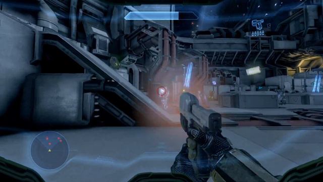 Let's Play Halo 4 on PC смотреть онлайн