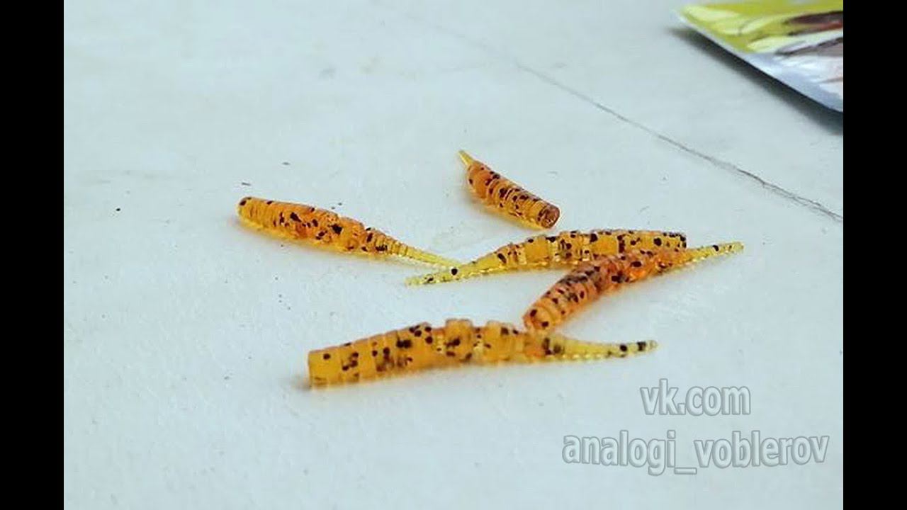 Копия - Imakatsu Java stick (Crazy Fish Polaris 1,6") (от ESFISHING) - с Алиэкспресс