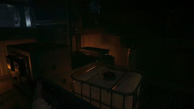 Resident Evil Village (2160P 60 FPS Xbox Series X no commentary) part 11 смотреть онлайн
