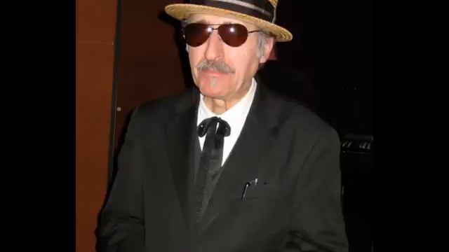Leon Redbone- Your Cheatin' Heart смотреть онлайн