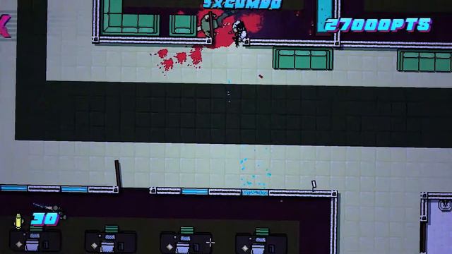 Hotline miami Acid speed смотреть онлайн