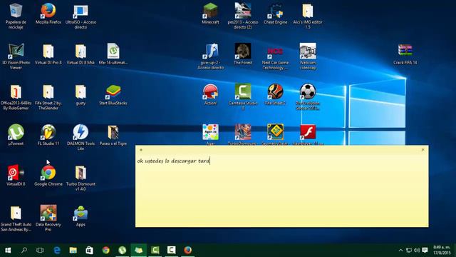 Como instalar el Crack del FIFA 14 FULL -ESPAÑOL-PC смотреть онлайн