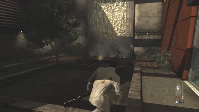 Max Payne 3 - PS3 Gameplay Walkthrough Part 5 смотреть онлайн