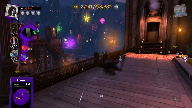 LEGO DC Super Villains Ventriloquist Unlock + Free Roam Gameplay смотреть онлайн