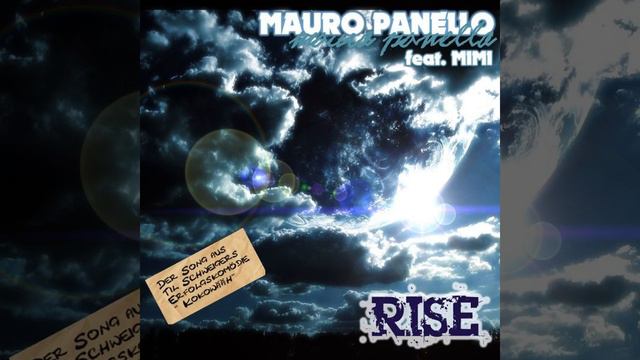 Rise (Radio Edit) смотреть онлайн