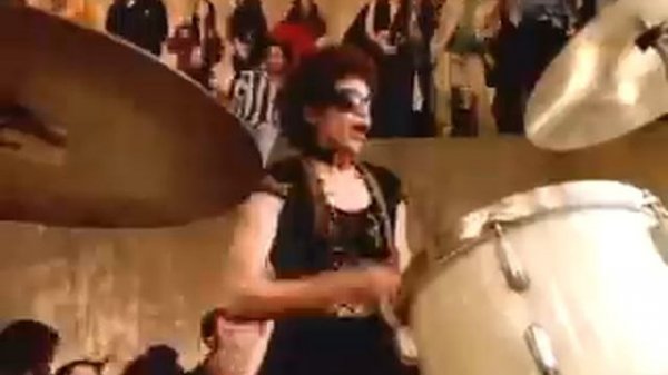 Lenny Kravitz "Are You Gonna Go My Way"